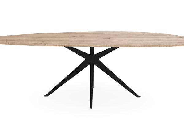 Eettafel - Maatwerk #FEQKXM