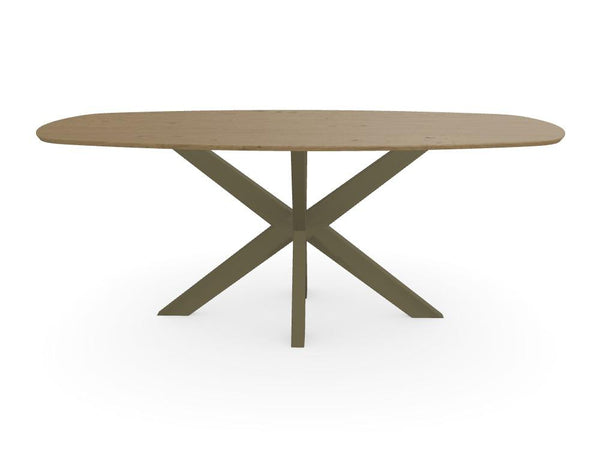 Kas20 Eettafel - Maatwerk #FFDKDG - {{ product.type }} - Kas20