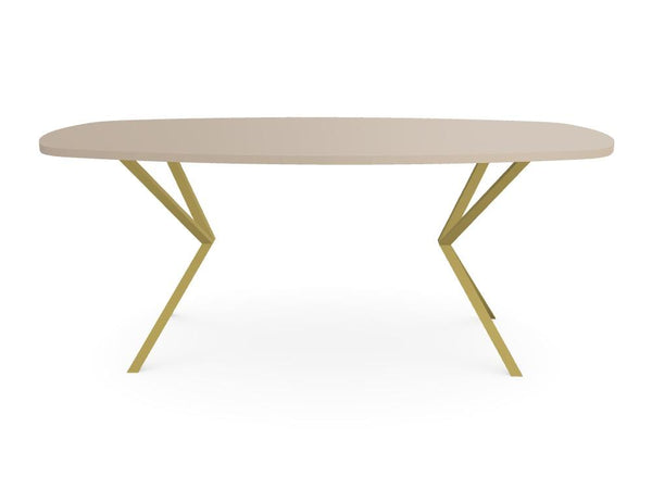 Kas20 Eettafel - Maatwerk #FFG81N - {{ product.type }} - Kas20