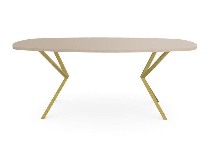 Kas20 Eettafel - Maatwerk #FFG81N - {{ product.type }} - Kas20
