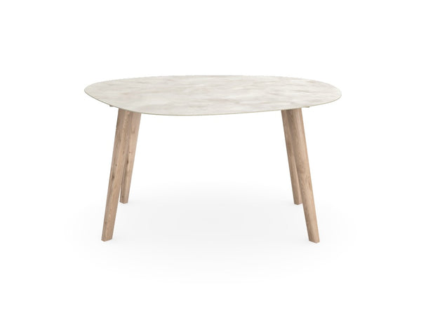Eettafel - Maatwerk #FFIECQ - {{ product.type }} - Kas20
