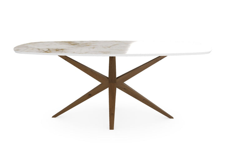 Eettafel - Maatwerk #FFNDC7 - {{ product.type }} - Kas20