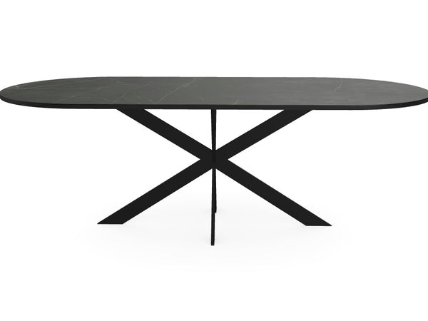 Eettafel - Maatwerk #FFOSFO - {{ product.type }} - Kas20