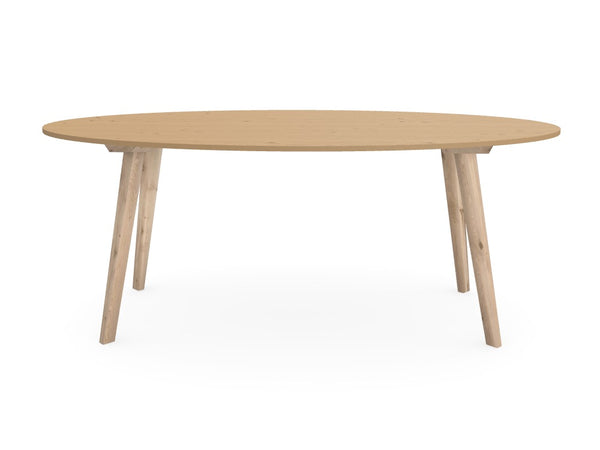 Eettafel - Maatwerk #FFT0JL - {{ product.type }} - Kas20