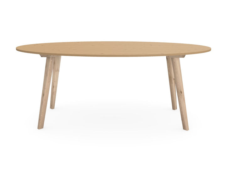 Eettafel - Maatwerk #FFT0JL - {{ product.type }} - Kas20