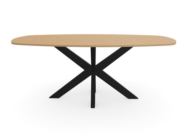 Kas20 Eettafel - Maatwerk #FFZCBG - {{ product.type }} - Kas20