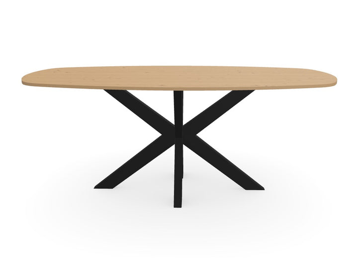 Kas20 Eettafel - Maatwerk #FFZCBG - {{ product.type }} - Kas20