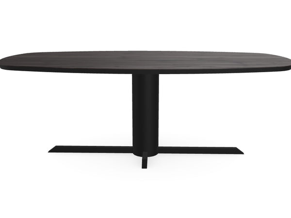Eettafel - Maatwerk #FFZIIX - {{ product.type }} - Kas20