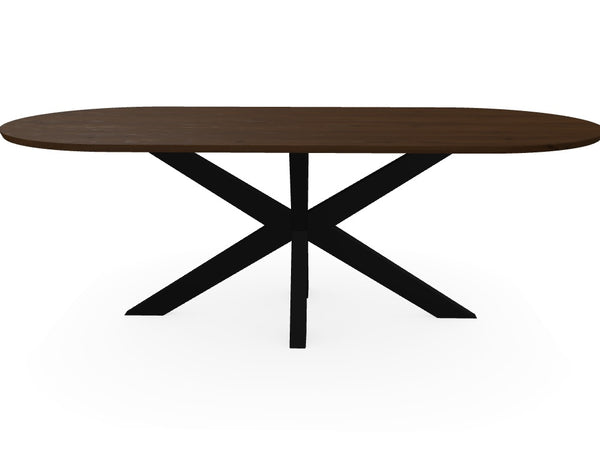Eettafel - Maatwerk #FG2NGN - {{ product.type }} - Kas20