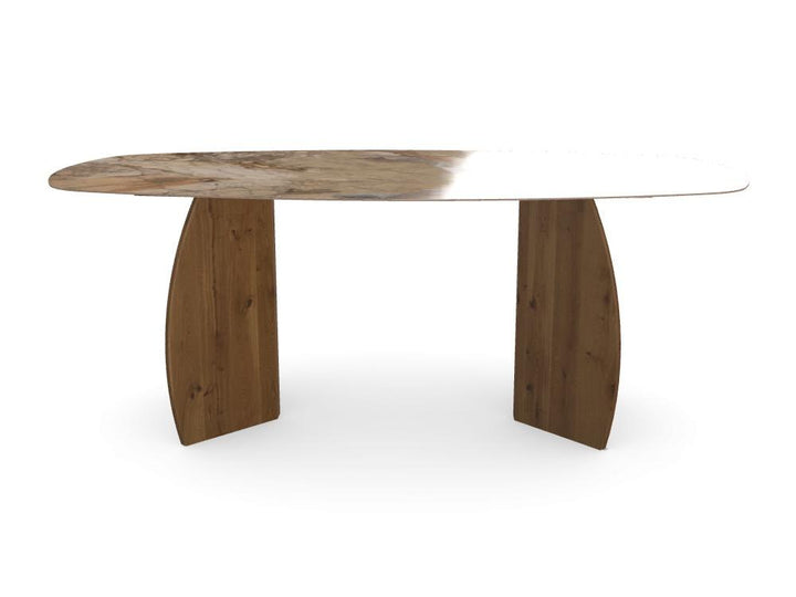 Kas20 Eettafel - Maatwerk #FG8ELR - {{ product.type }} - Kas20