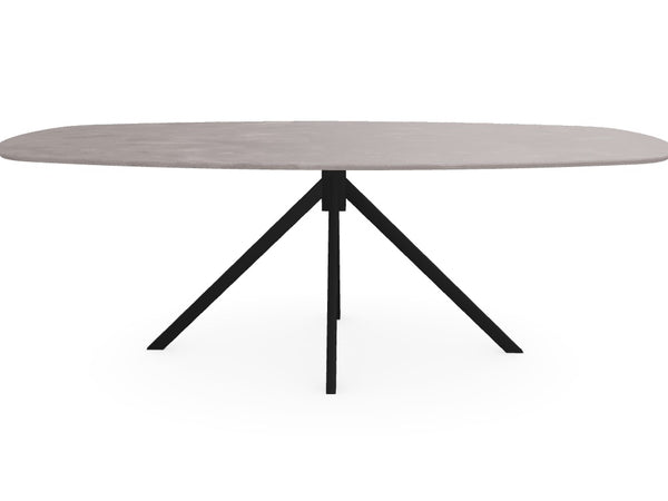 Eettafel - Maatwerk #FGAMUB - {{ product.type }} - Kas20
