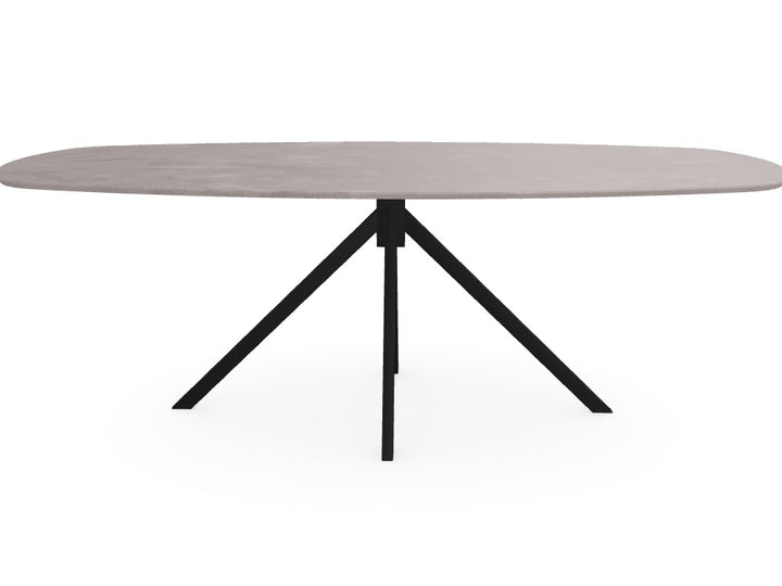 Eettafel - Maatwerk #FGAMUB - {{ product.type }} - Kas20