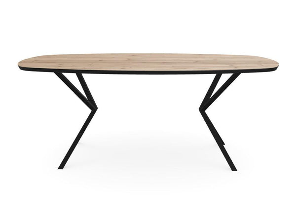 Kas20 Eettafel - Maatwerk #FGBWKK - {{ product.type }} - Kas20