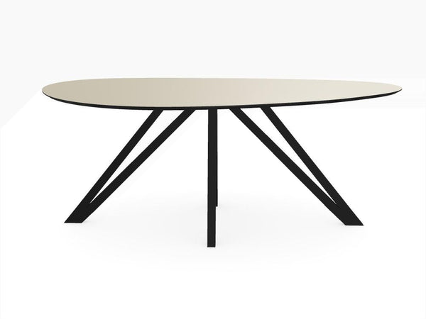 Kas20 Eettafel - Maatwerk #FGCZCX - {{ product.type }} - Kas20