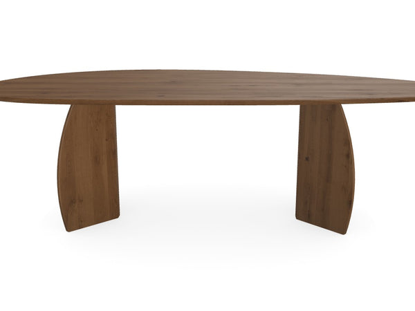 Eettafel - Maatwerk #FGII7K - {{ product.type }} - Kas20
