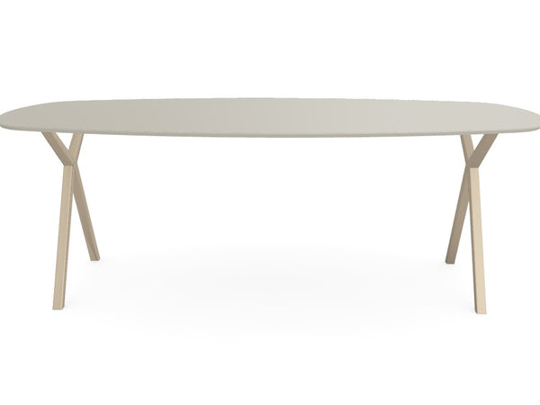 Eettafel - Maatwerk #FGIZSM - {{ product.type }} - Kas20