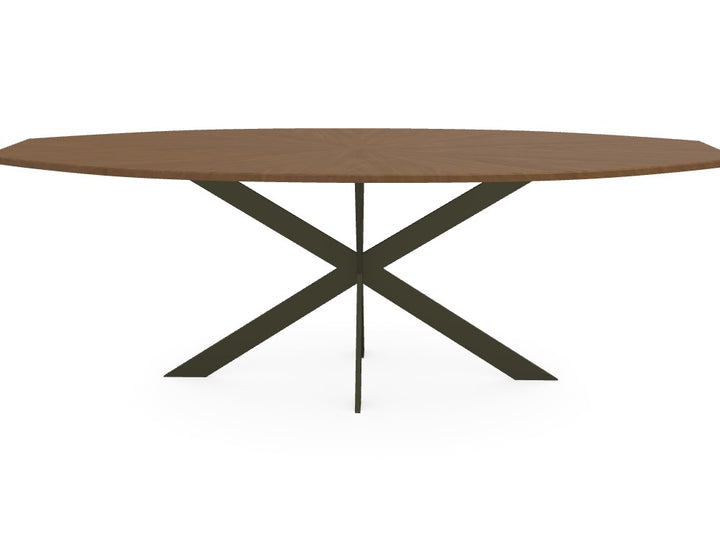 Eettafel - Maatwerk #FGJ3ZJ - {{ product.type }} - Kas20