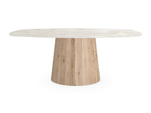 Kas20 Eettafel - Maatwerk #FGK4FW - {{ product.type }} - Kas20