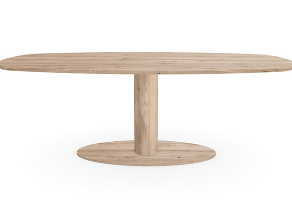 Eettafel - Maatwerk #FGKFSU
