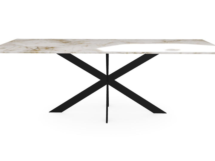 Eettafel - Maatwerk #FH3KRI - {{ product.type }} - Kas20
