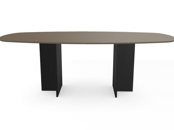 Eettafel - Maatwerk #FH3LVZ