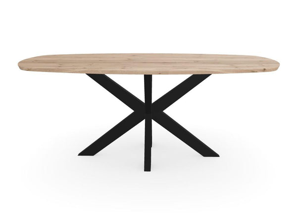 Kas20 Eettafel - Maatwerk #FH5OXM - {{ product.type }} - Kas20