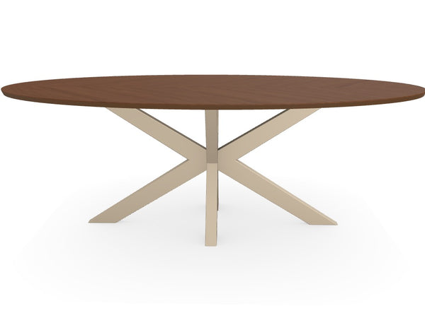 Eettafel - Maatwerk #FH92NO