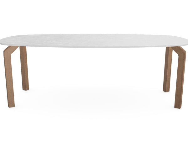 Eettafel - Maatwerk #FHL1LD - {{ product.type }} - Kas20