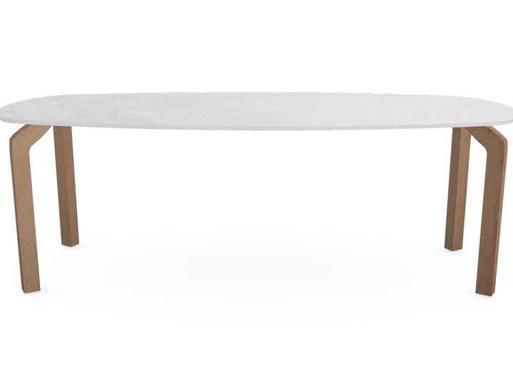 Eettafel - Maatwerk #FHL1LD - {{ product.type }} - Kas20