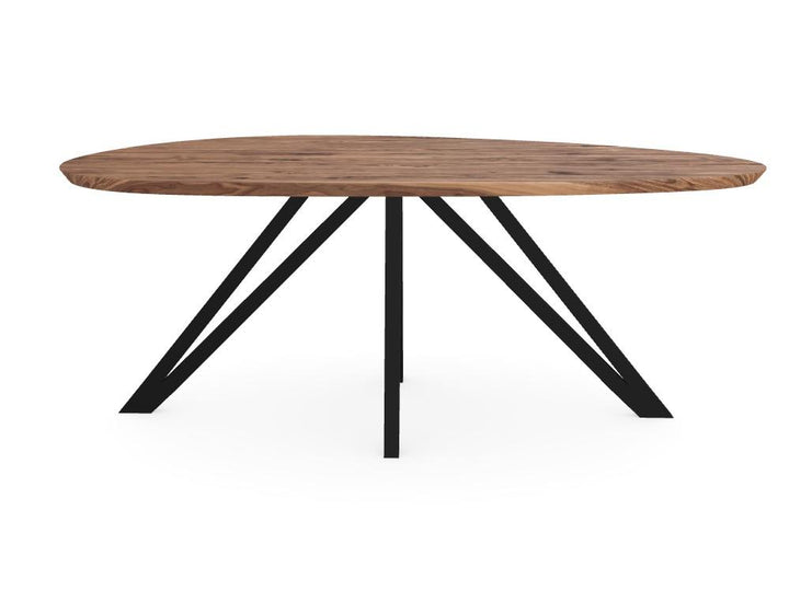 Kas20 Eettafel - Maatwerk #FHT5KI - {{ product.type }} - Kas20