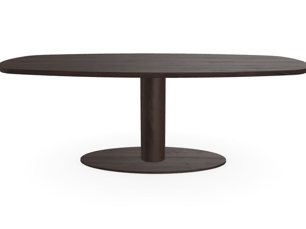 Eettafel - Maatwerk #FHWCQX - {{ product.type }} - Kas20