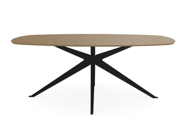 Kas20 Eettafel - Maatwerk #FHX7T5 - {{ product.type }} - Kas20