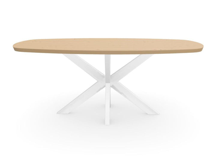 Kas20 Eettafel - Maatwerk #FHYKTS - {{ product.type }} - Kas20