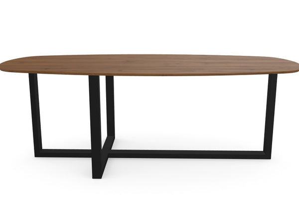 Eettafel - Maatwerk #FI2XPI - {{ product.type }} - Kas20