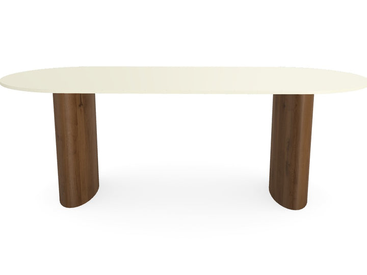 Eettafel - Maatwerk #FIOHBQ - {{ product.type }} - Kas20