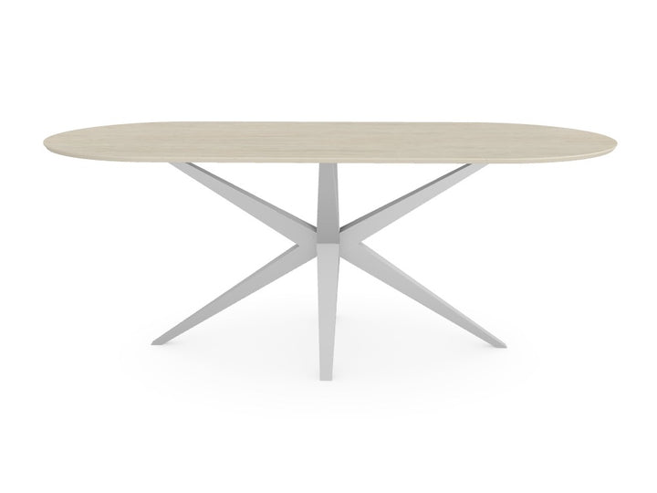 Eettafel - Maatwerk #FIWUGX - {{ product.type }} - Kas20