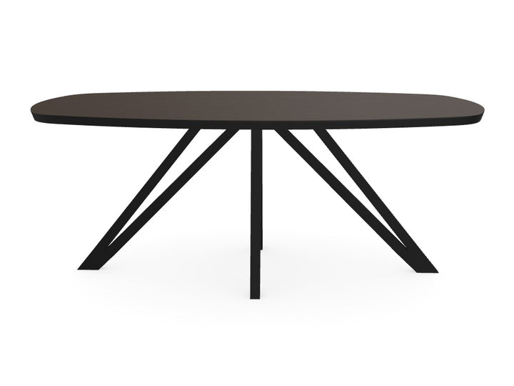 Eettafel - Maatwerk #FIYG0F - {{ product.type }} - Kas20
