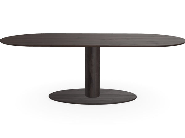 Eettafel - Maatwerk #FIZ17T - {{ product.type }} - Kas20