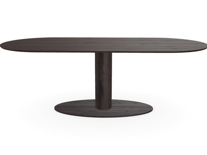Eettafel - Maatwerk #FIZ17T - {{ product.type }} - Kas20
