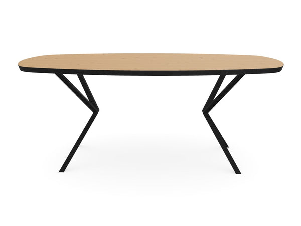 Kas20 Eettafel - Maatwerk #FJDXKG - {{ product.type }} - Kas20