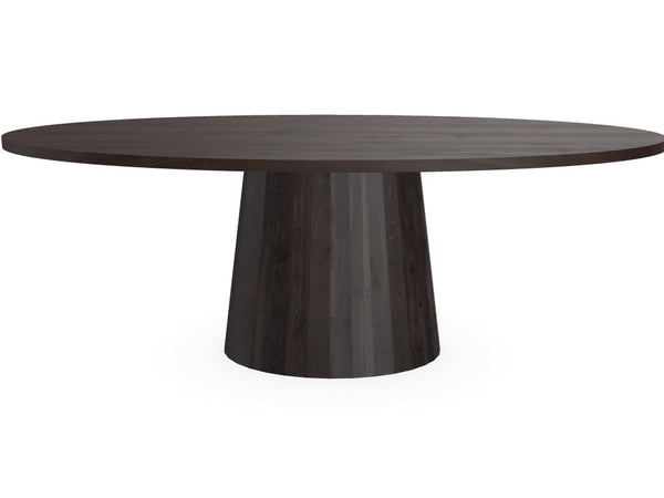 Eettafel - Maatwerk #FJGTBZ - {{ product.type }} - Kas20