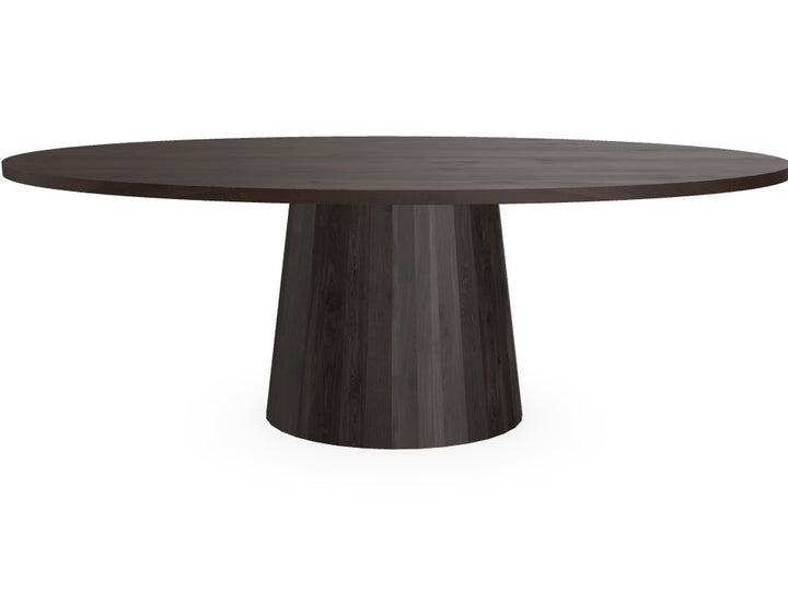 Eettafel - Maatwerk #FJGTBZ - {{ product.type }} - Kas20