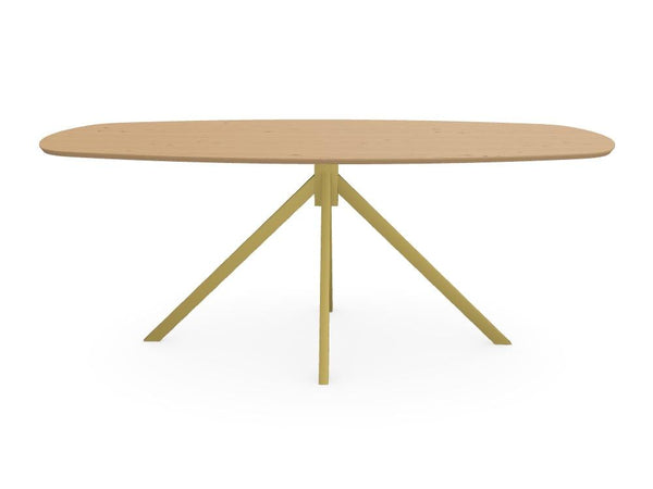 Kas20 Eettafel - Maatwerk #FJKN6J - {{ product.type }} - Kas20