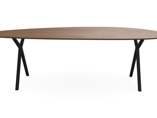 Eettafel - Maatwerk #FJPFF1 - {{ product.type }} - Kas20
