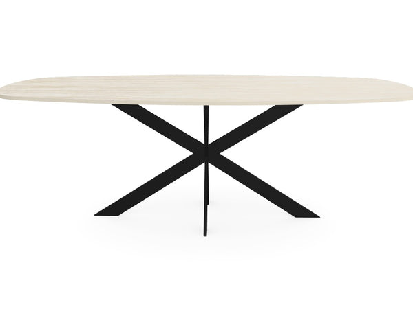 Eettafel - Maatwerk #FJSPQN - {{ product.type }} - Kas20