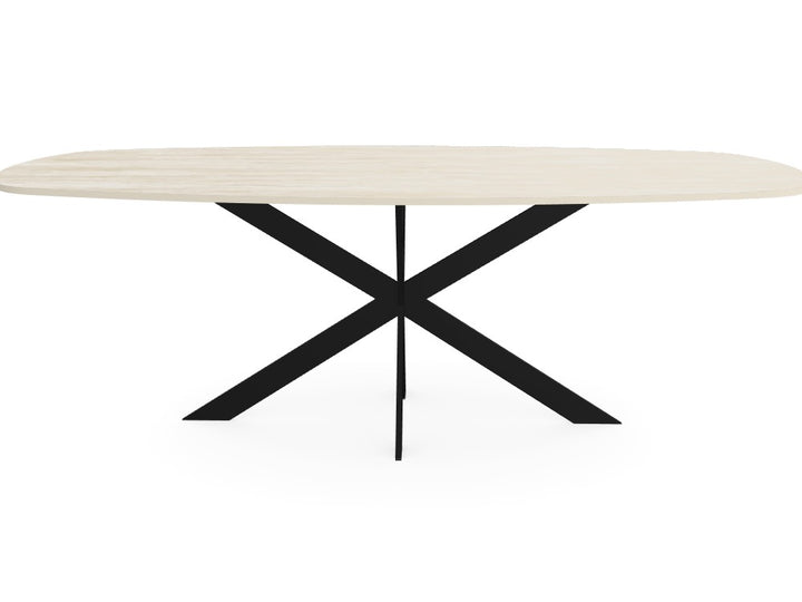 Eettafel - Maatwerk #FJSPQN - {{ product.type }} - Kas20