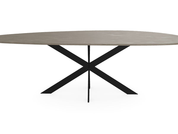 Eettafel - Maatwerk #FJUQER