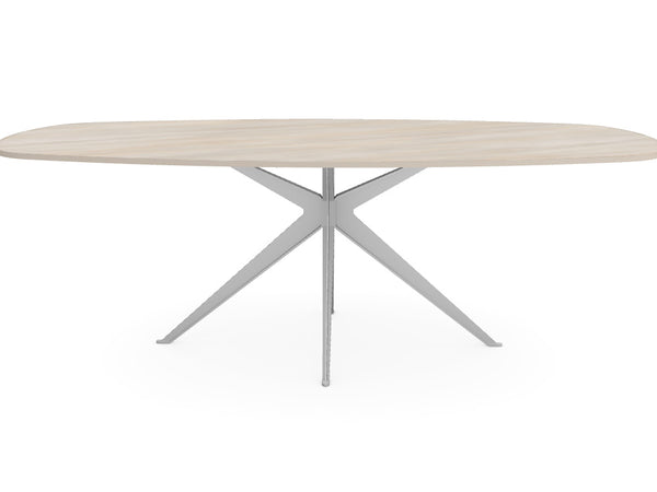 Eettafel - Maatwerk #FJWCOM - {{ product.type }} - Kas20