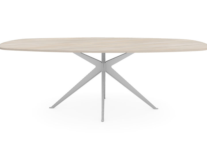 Eettafel - Maatwerk #FJWCOM - {{ product.type }} - Kas20