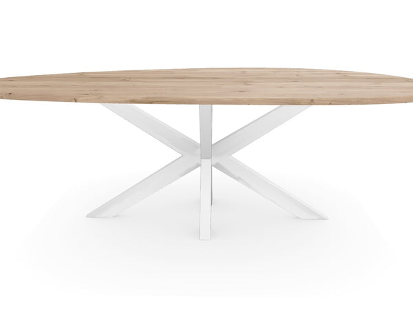 Eettafel - Maatwerk #FJXRX3 - {{ product.type }} - Kas20